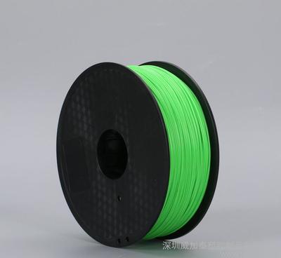 特價 ABS 1.75mm 3D打印機通用耗材 3D打印絲圖片_高清圖_細節(jié)圖-深圳威加泰塑膠制品 -Hc360慧聰網(wǎng)