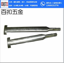 非標(biāo)螺栓 定制非標(biāo)螺栓 東莞百扣