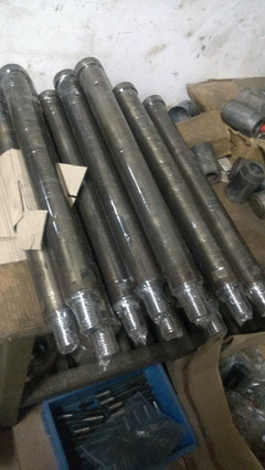 專業(yè)從事鎂合金壓鑄耗材射桿(沖頭)、活塞環(huán)(鋼令)、射咀頭圖片,專業(yè)從事鎂合金壓鑄耗材射桿(沖頭)、活塞環(huán)(鋼令)、射咀頭圖片大全,東莞市長安興雄電熱五金制品廠-