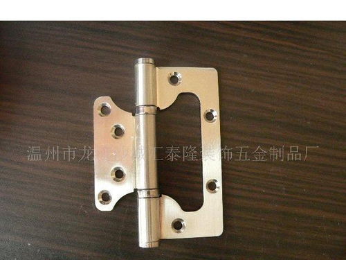 子母合頁(yè)圖片大全 溫州市龍灣沙城匯泰隆裝飾五金制品廠(chǎng)