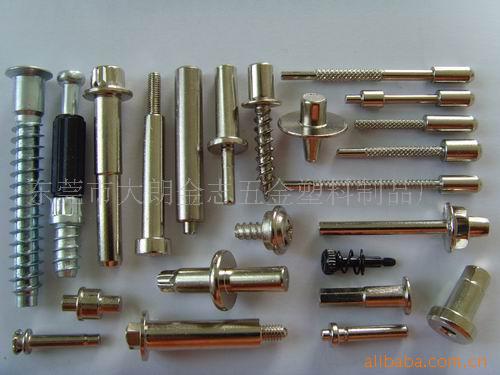 東莞市大朗金志五金塑料制品廠(chǎng)