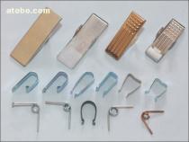 【夾子】鍍鎳鋅,價格,報價,種類、品牌,廠家,供應商,泉州市聯(lián)華五金制品 - 產(chǎn)品庫 - 阿土伯交易網(wǎng)