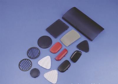 【深圳出風網(wǎng),風筒網(wǎng),過濾網(wǎng)】價格_廠家_圖片 -