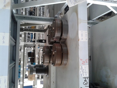 專業(yè)供應(yīng)輪轉(zhuǎn)式印刷機(jī)配件及電腦票據(jù)表格印刷設(shè)備 — 南通越豐機(jī)械