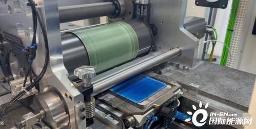 歐洲光伏生產(chǎn)設(shè)備銷售飆升，機(jī)械設(shè)備及配件市場(chǎng)迎來新機(jī)遇